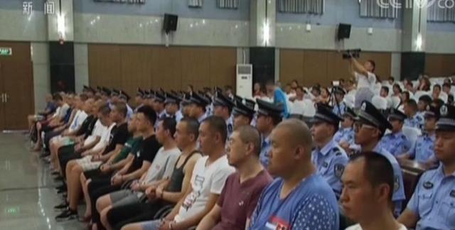 邯郸黑社会性质组织覆灭记|死刑|赵鑫|邯郸市_新浪新闻