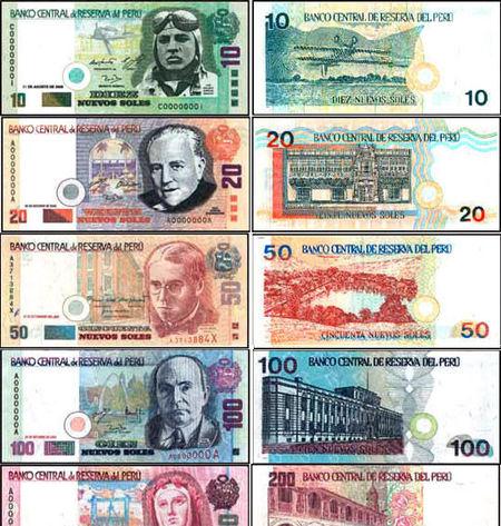 索尔的货币单位