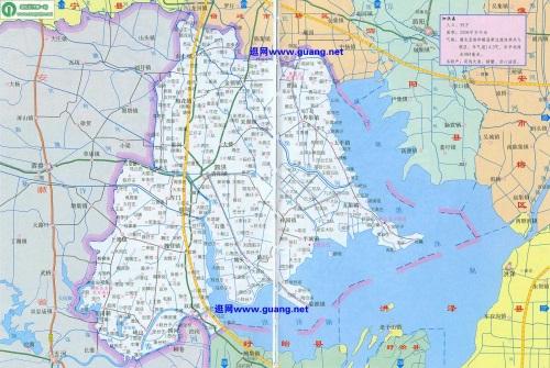 泗洪地图高清版大地图