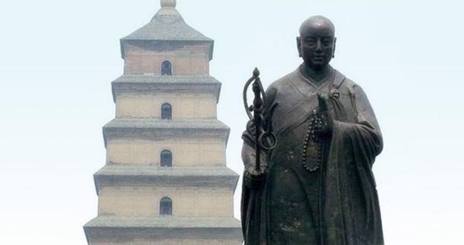 玄奘取经的真实历程颠覆你的想象这份苦楚一般人难以体会