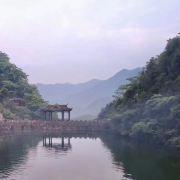 梅山文化生态园