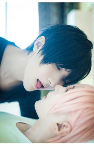 tencount「城谷忠臣:hana / 黑濑陆:@路边的包子狗不理 / phx:farid