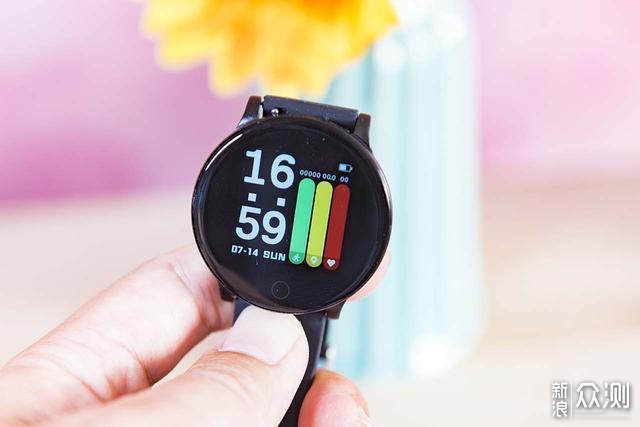 价格169能有的全都有,体验全程通w8智能手表