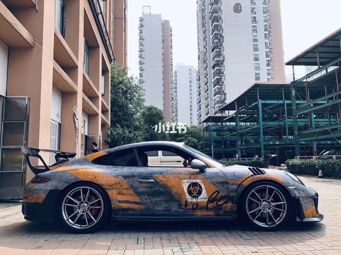 保时捷 911  末日生化危机系列_保时捷怎么样_汽车