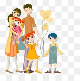 【亲子游玩素材】免费下载_亲子游玩图片大全png-90