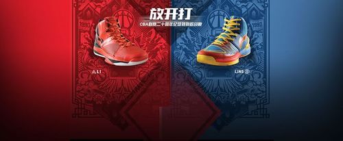 平面 banner