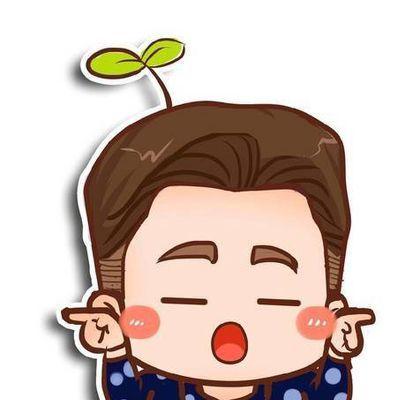 微信头像图片男卡通
