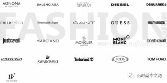 亿邦动力网 国际电商 国际品牌商 正文  目前lvmh se旗下品牌眼镜代理