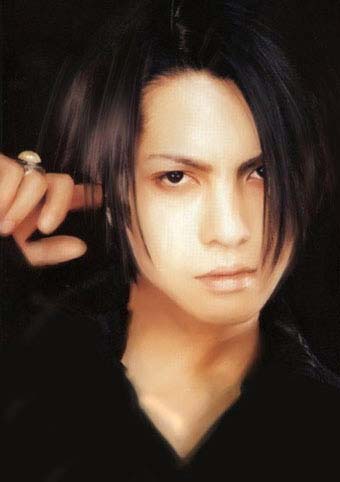 彩虹的hyde