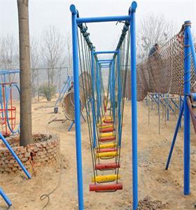 主题公园游乐设备