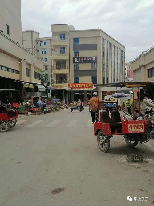 ▼ 【房屋出售】 ▼ 【房屋出租】 招租 位于乐东县黄流龙腾金街综合
