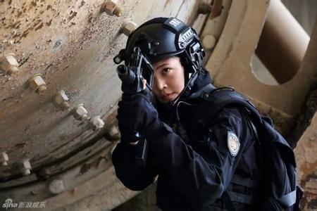 《特警力量》16-18集剧情 1-52集电视剧全集分集剧情 大结局:凌云表白