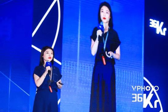 汪莹relx悦刻因做足三件事达到现在的全球化成就