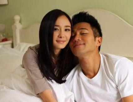 杨幂回香港刘恺威来机场接机,两人的表情,让粉丝看到了复婚的节奏