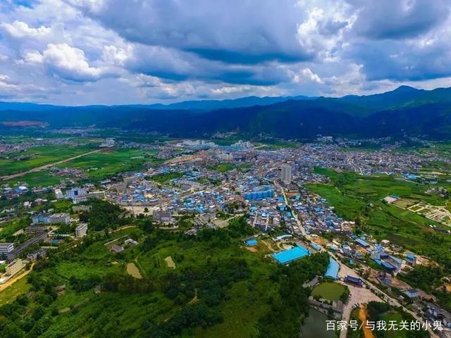 大理州2019年gdp新鲜出炉了