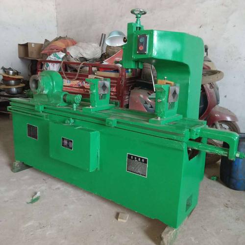 厂家大中小型拉丝机zj60型磨辊拉丝机