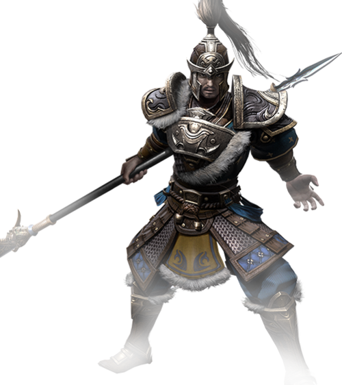 《战意》兵临城下 势不可挡