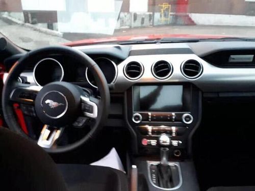 福特野马2.3t现车20款爆惠 经典跑车经济选