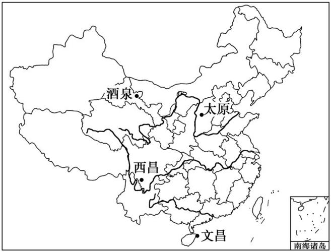 神舟十二号成功返回神舟十三号出征这些中高考知识点请牢记