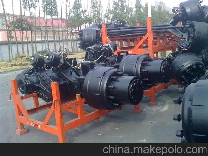 安徽供应安凯车桥安凯车桥原厂配件