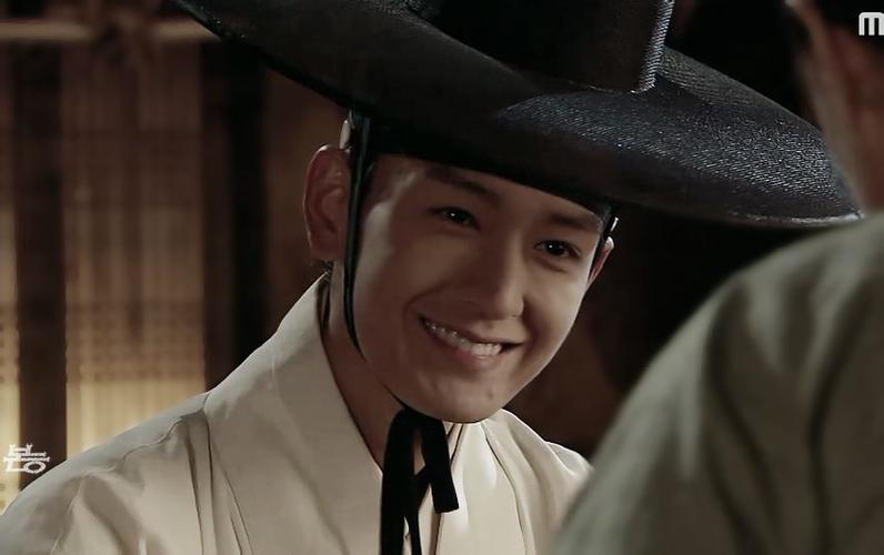 林周焕 林朱焕 ju-hwan