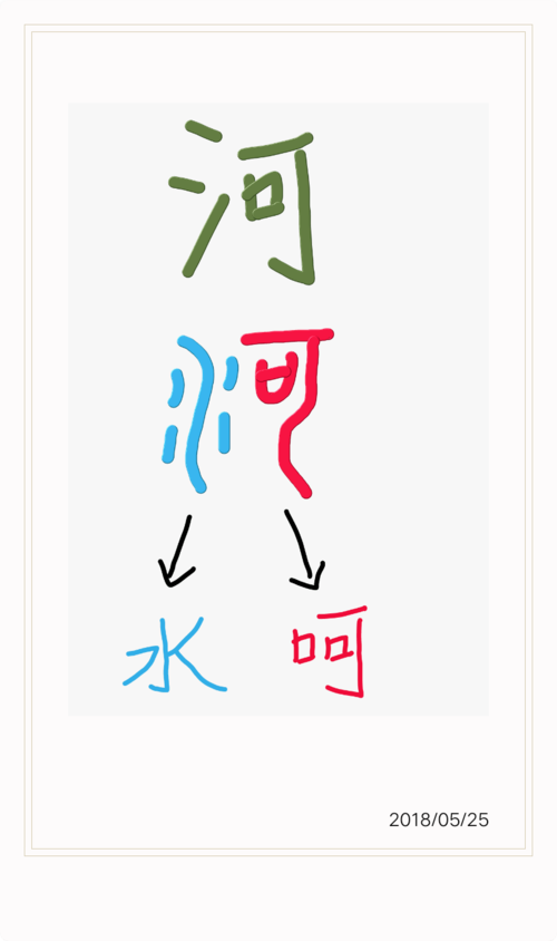 张峻鸣老师主讲汉字智慧之千字文海咸河淡鳞潜羽翔