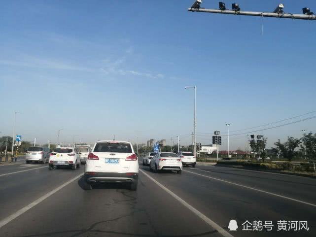 河南省兰考县和封丘县,只有一条黄河之隔,对于兰考东北部的很多乡镇