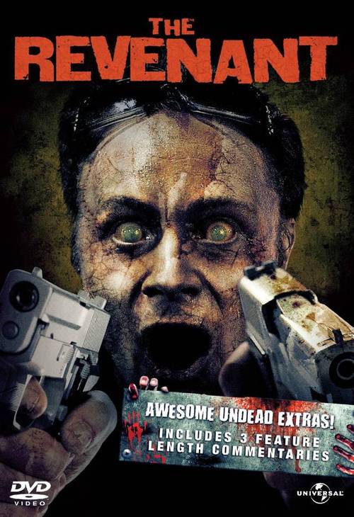 十大经典丧尸电影排行榜