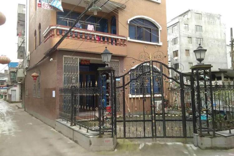 【第一次拍卖】乐清市翁垟镇高桥村一处房产
