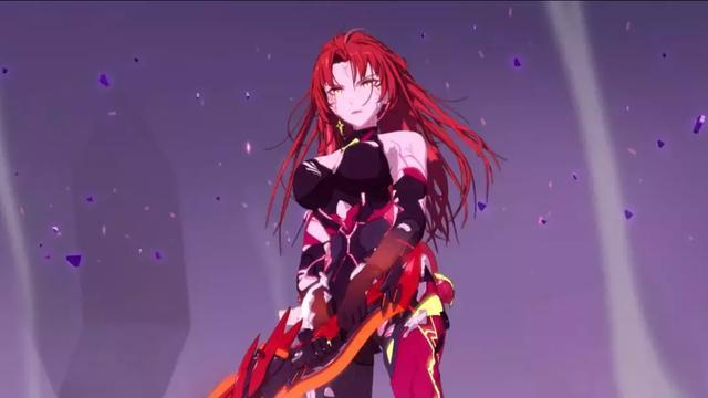 崩坏3全新动画短片最后一课发布