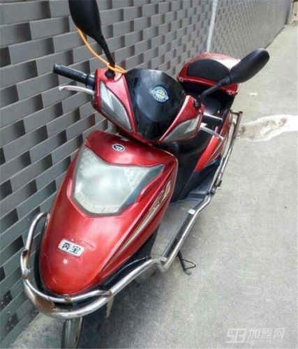 奔宝电动车加盟