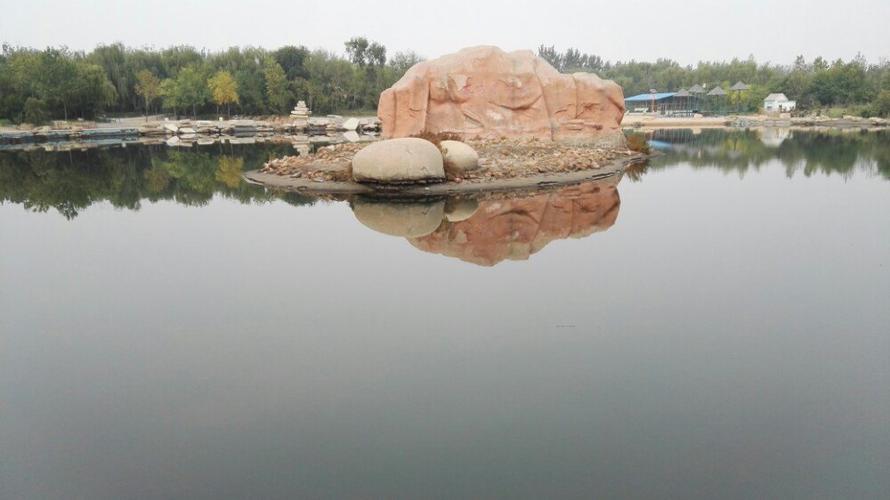 寿光林海生态博览园