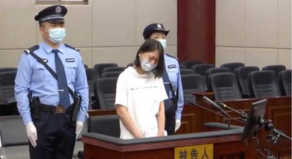 劳荣枝一审死刑:人的一生,就无法再回头