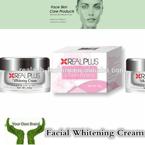 korean cosmetics hot item real plus moisturizing skin whitening