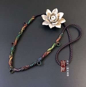 佛牌绳子精编