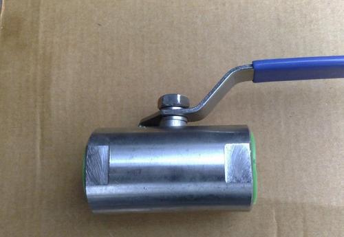 不锈钢内螺纹广式球阀 丝扣球阀 全钢 半钢 304 q11f-16p