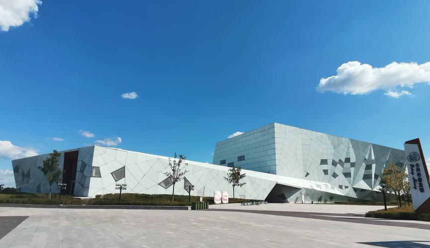 其它 中国古都 天下大同 写美篇大同市博物馆