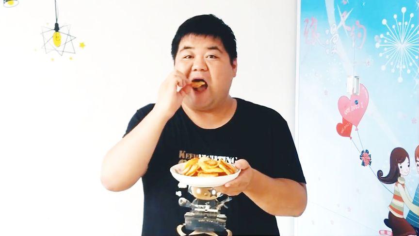 强人阿火的个人主页 - 西瓜视频