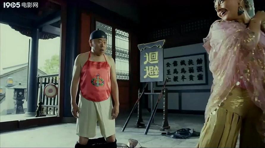 潘长江vs范伟!盘点两大搞笑巨星的几部大作!集艺术搞笑于一身!