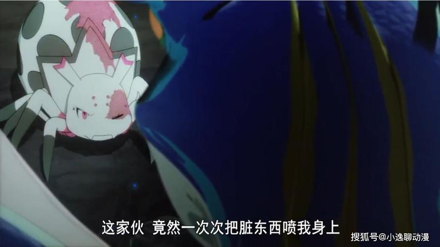 转生蜘蛛:单线万岁,双线崩溃,这是动画制作组的锅吗?