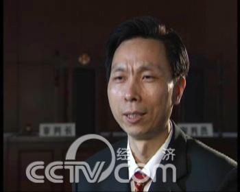 河南鹤壁市山城区法院院长  李志增