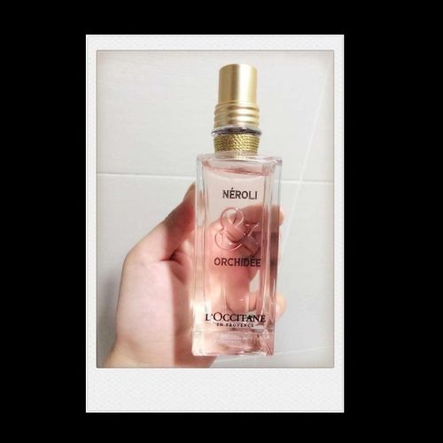 neroli & orchidee_香水_麝香_collection_格拉斯
