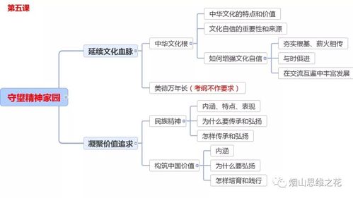 中考政治学习 道德与法治九年级上册思维导图 2021年中考道法热点