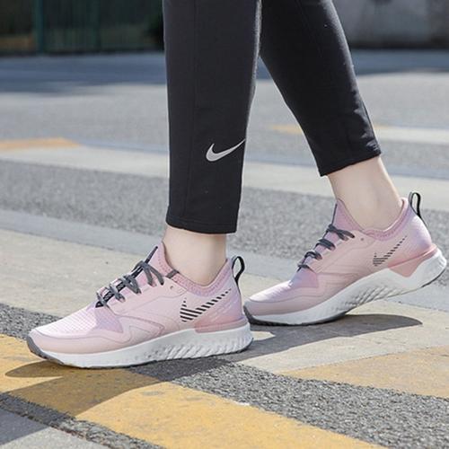 nike耐克女鞋2020秋季新款透气运动鞋react减震跑步鞋