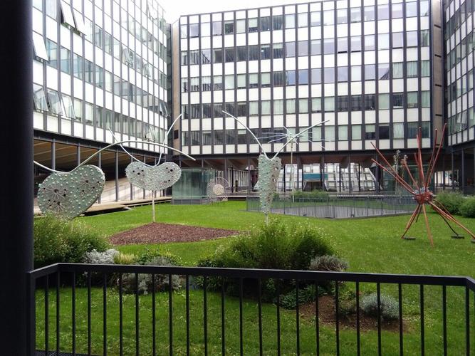 索邦大学旅游景点攻略图