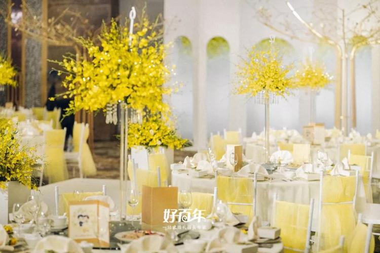 干货|8种结束方式让你的婚礼high翻天