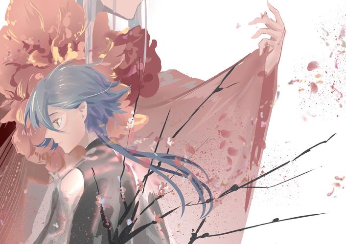 弈星★ - 堆糖,美图壁纸兴趣社区