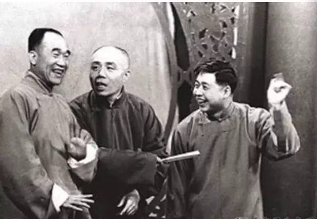 郭德纲还在,但相声已经死了