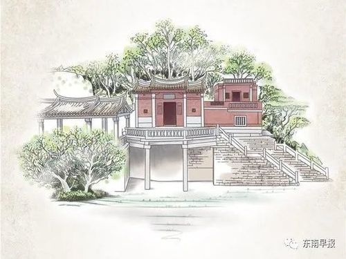 世界唯一泉州这处发现曾轰动世界连金庸莫言都