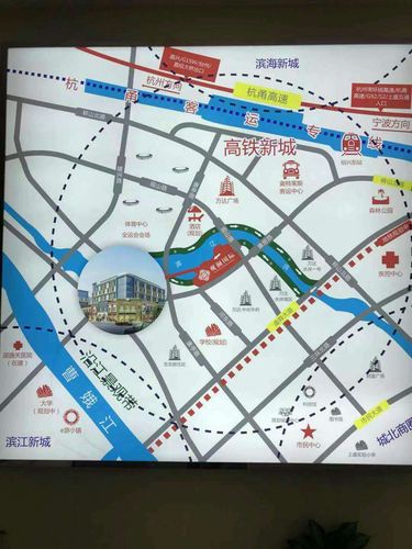 上虞观澜国际性价比如何高不高有什么优势售楼处位